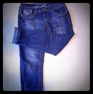 Amethyst Jeans series 31